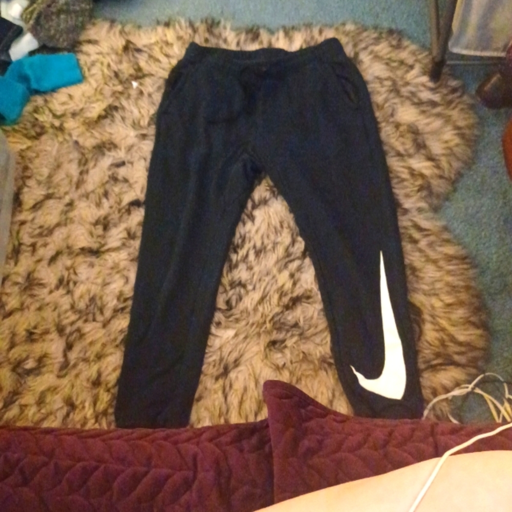 Men's joggers